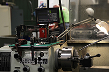 Lathes 1