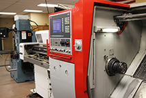 Lathes 12