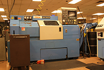 Lathes 13