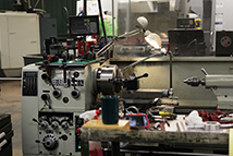 Lathes 2