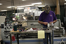Lathes 3