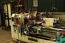 Lathes 4