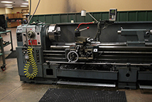 Lathes 6