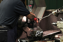 Lathes 7