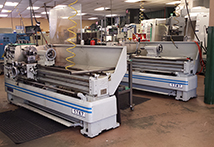 Lathes 9
