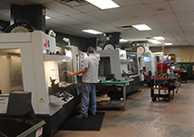Mills 6