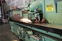 Welding & Grinding 2