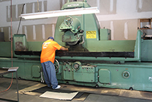 Welding & Grinding 5