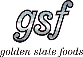 Golden State Foods Icon